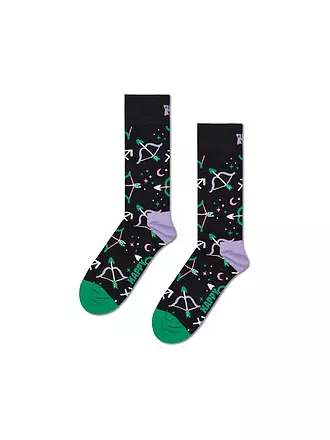 HAPPY SOCKS | Damen Socken SCHUETZE 36-40 navy | 